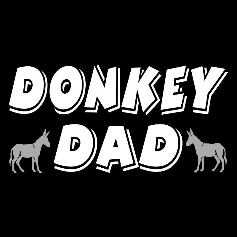 Donkey
