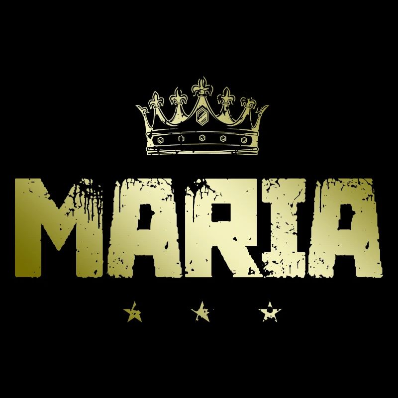 Maria