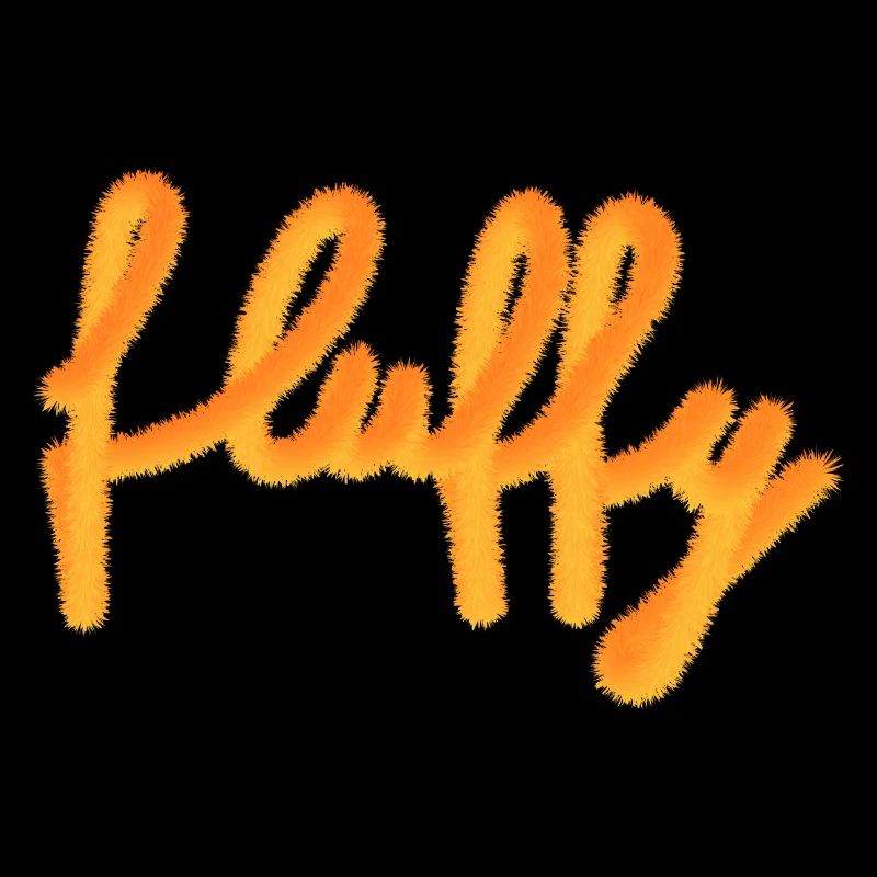 Fluffy