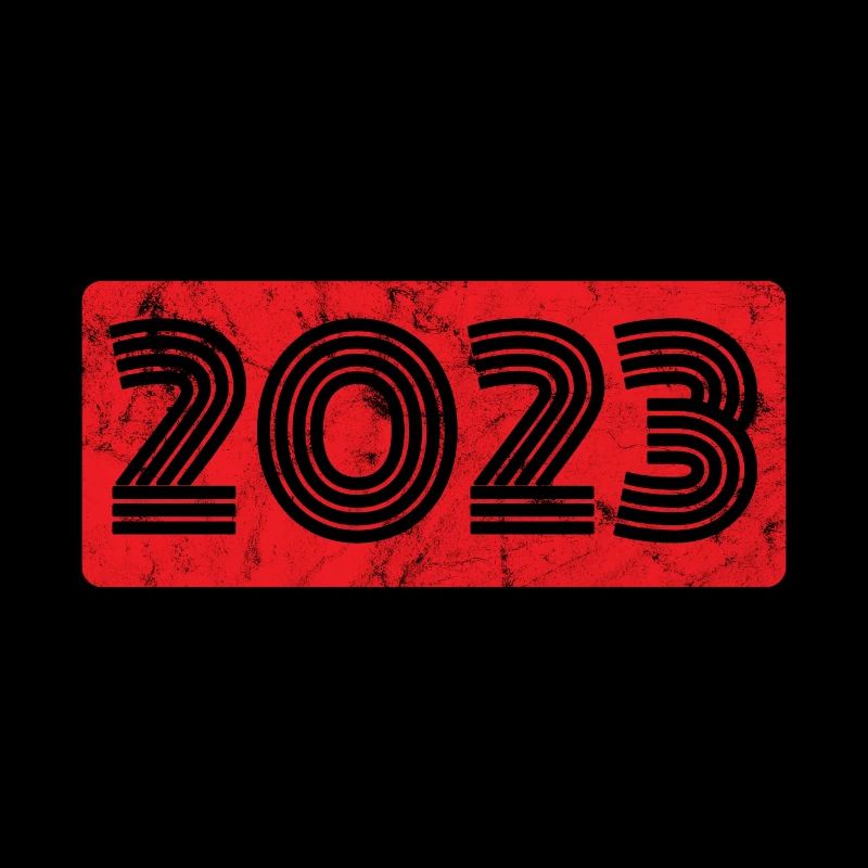 2023 Retro
