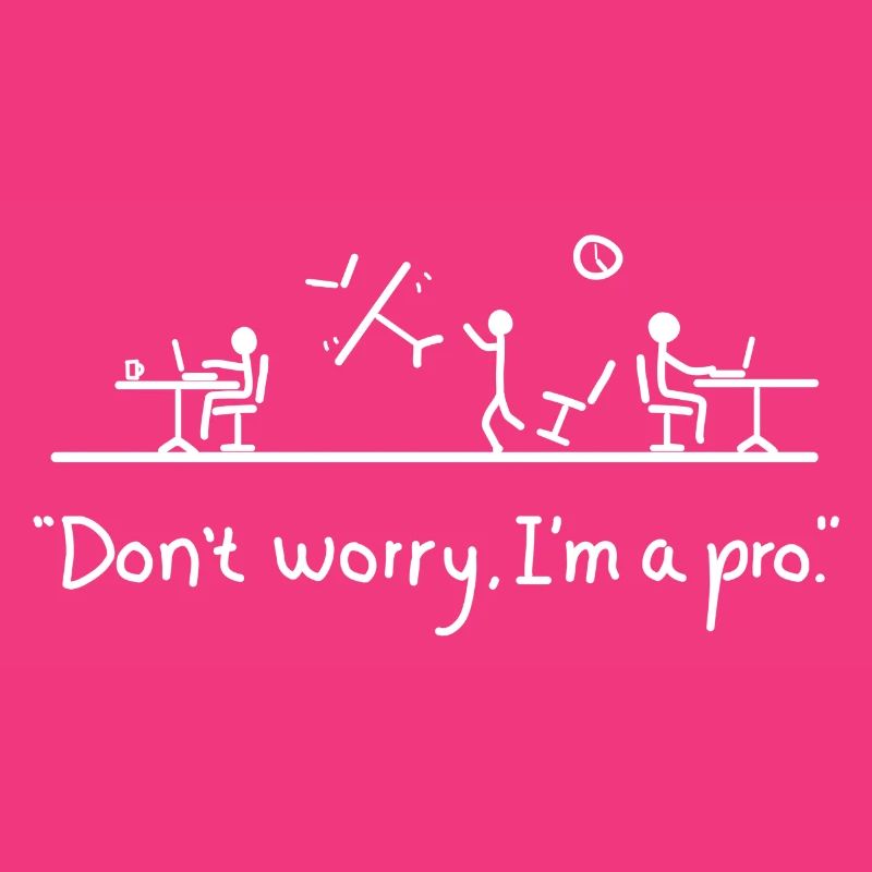 Programmierer oder Bürogeschenkidee