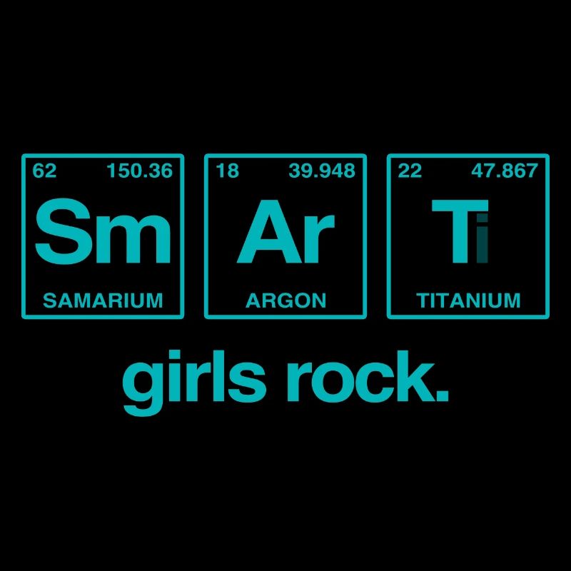 SMART GIRLS ROCK - Système Perdiode Elements
