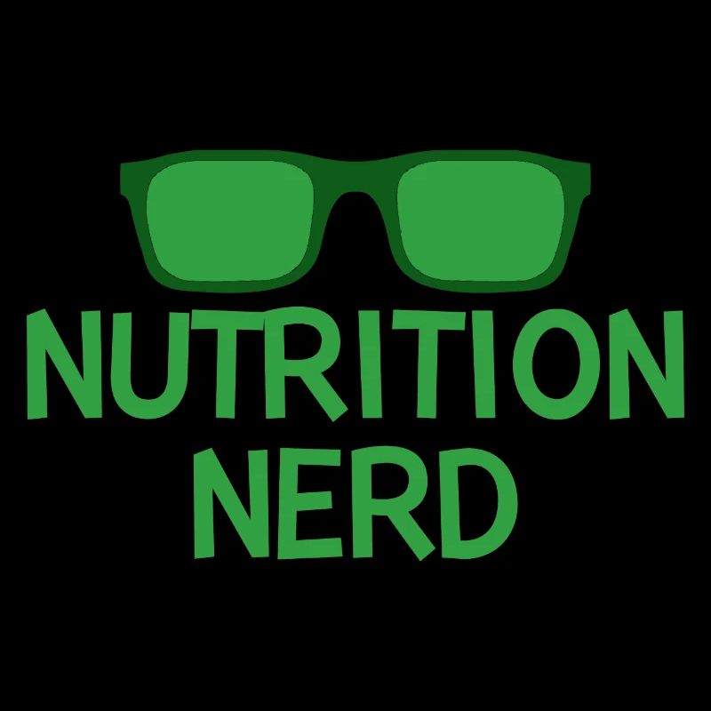 Nutrition Nerd 4