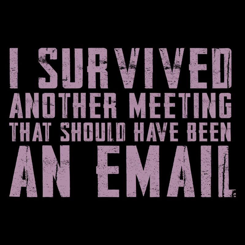 Funny saying for office, office, job & work