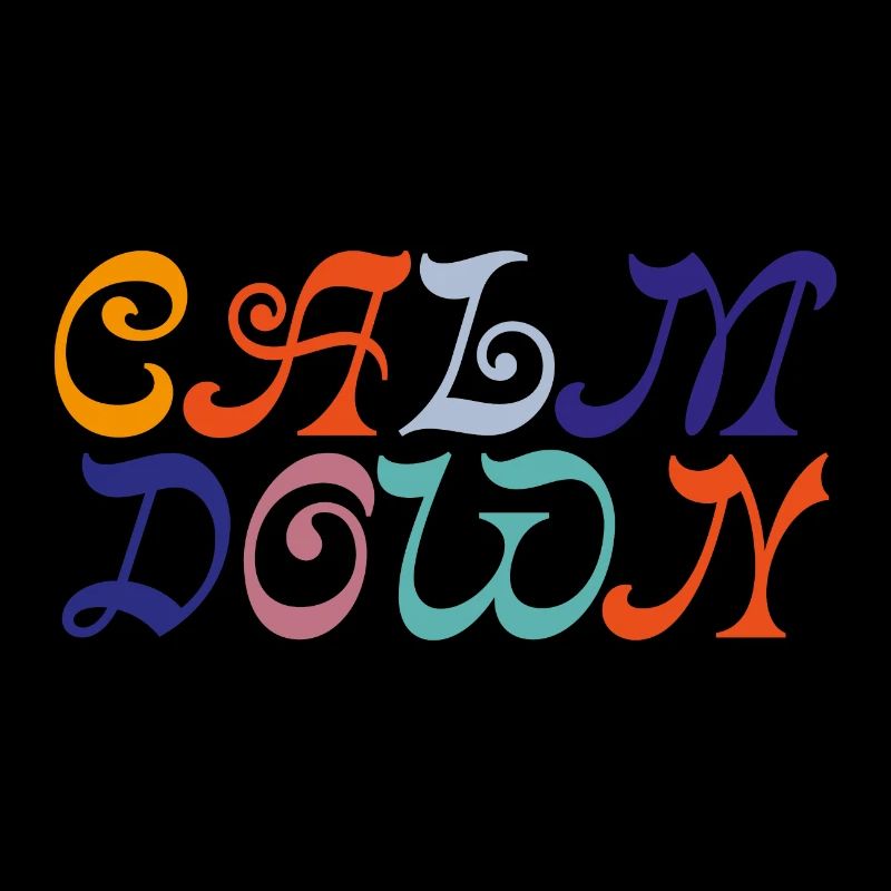 Calm Down