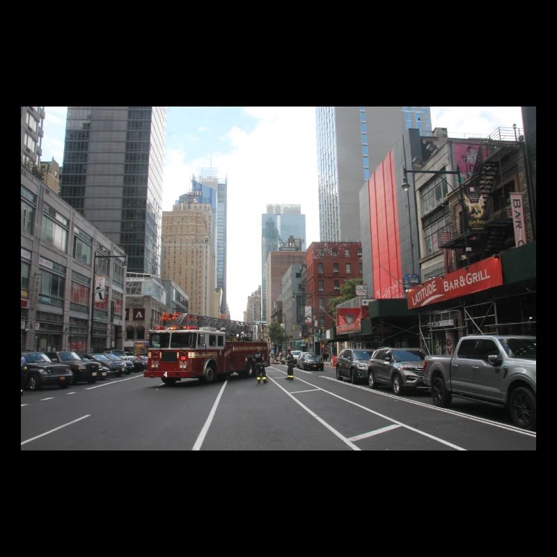 New York