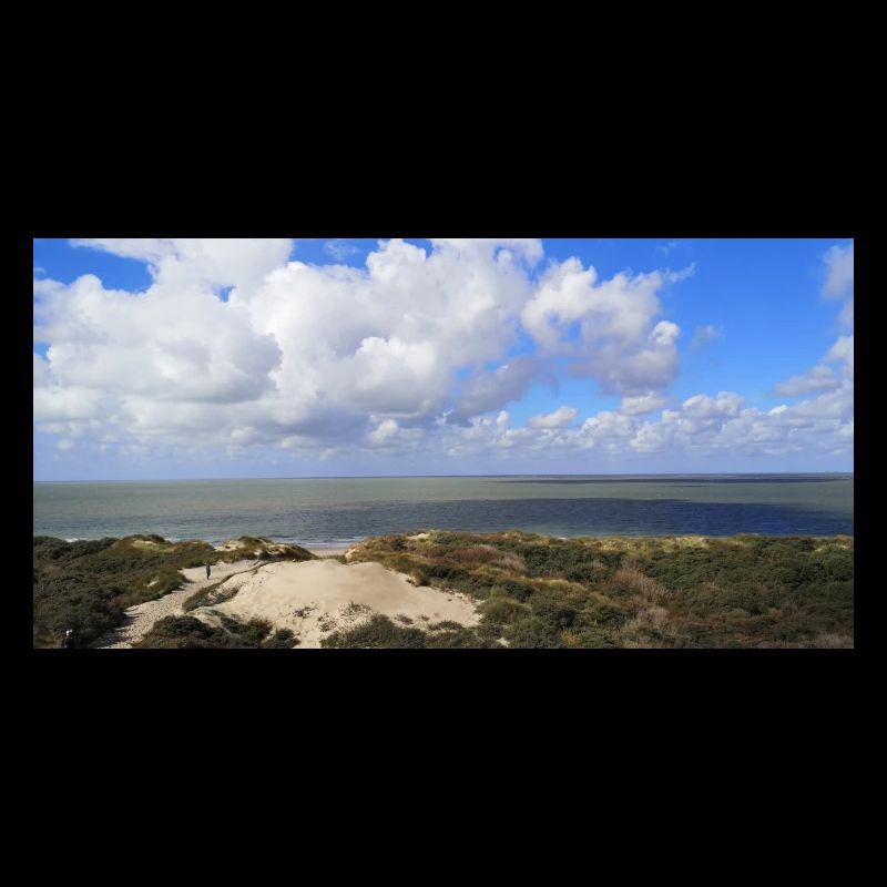 Renesse Beach