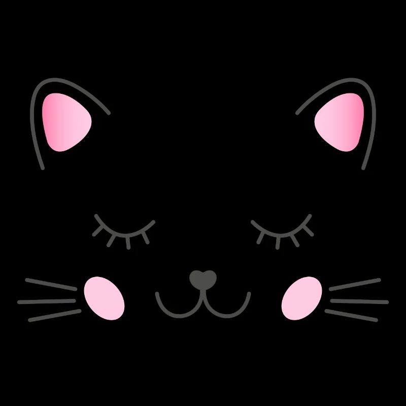 Small cat