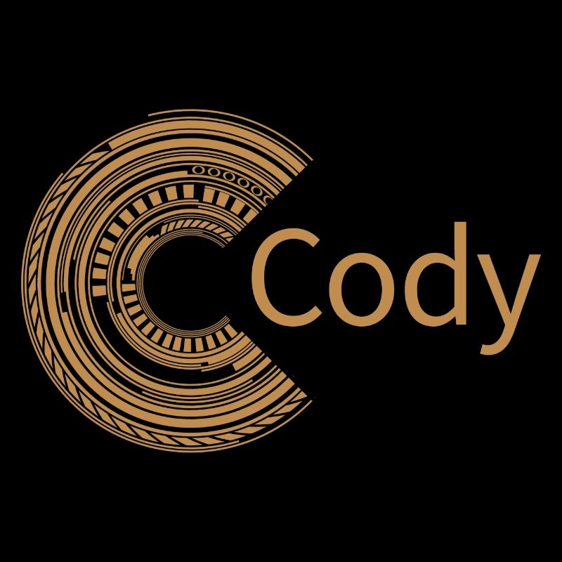 Pour Cody