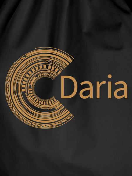 For Daria