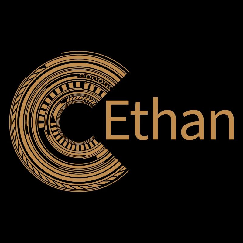 Pour Ethan