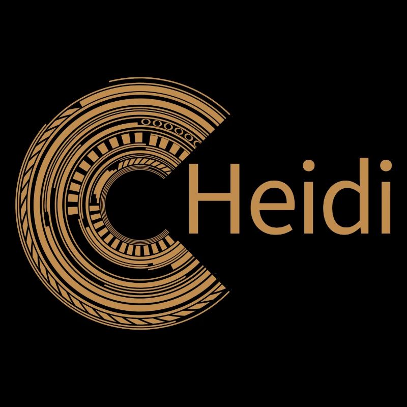 Für Heidi