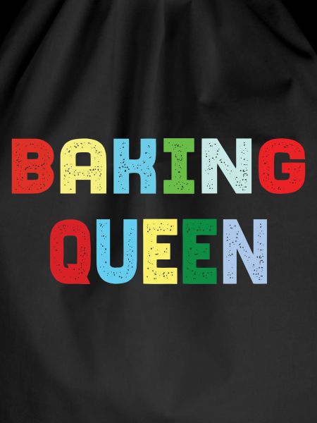 Baking Queen