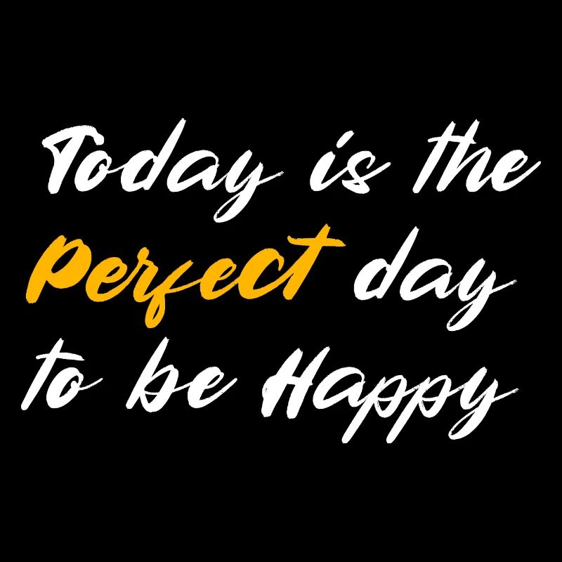 Friday perfect day