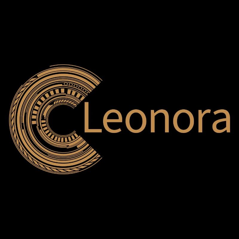 For Leonora