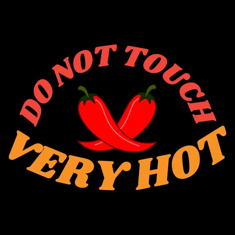 Dont Touch