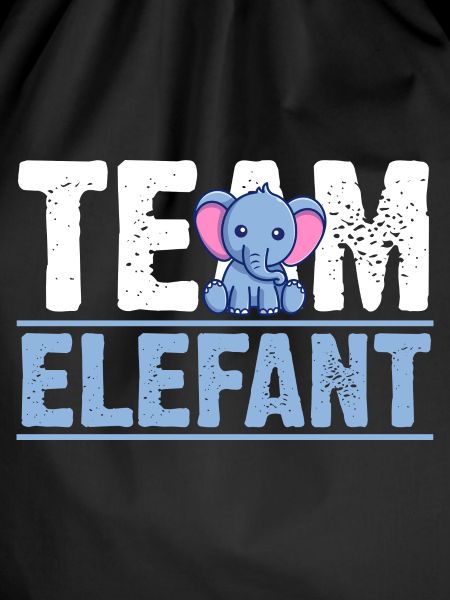 Elefant Elefanten