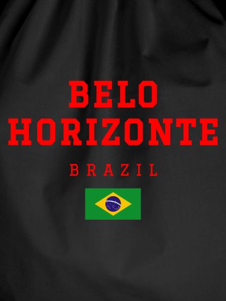 Belo Horizonte, Brazil