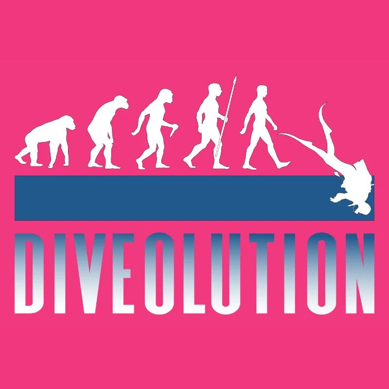 Taucher Evolution Divolution