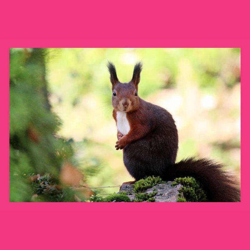 Eichhörnchen