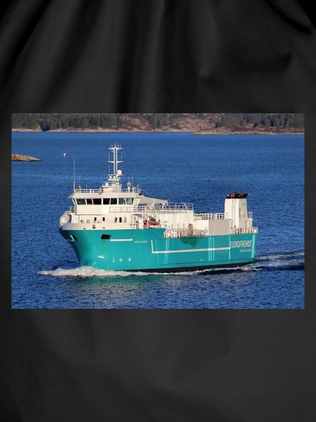 Aqua-Fjord