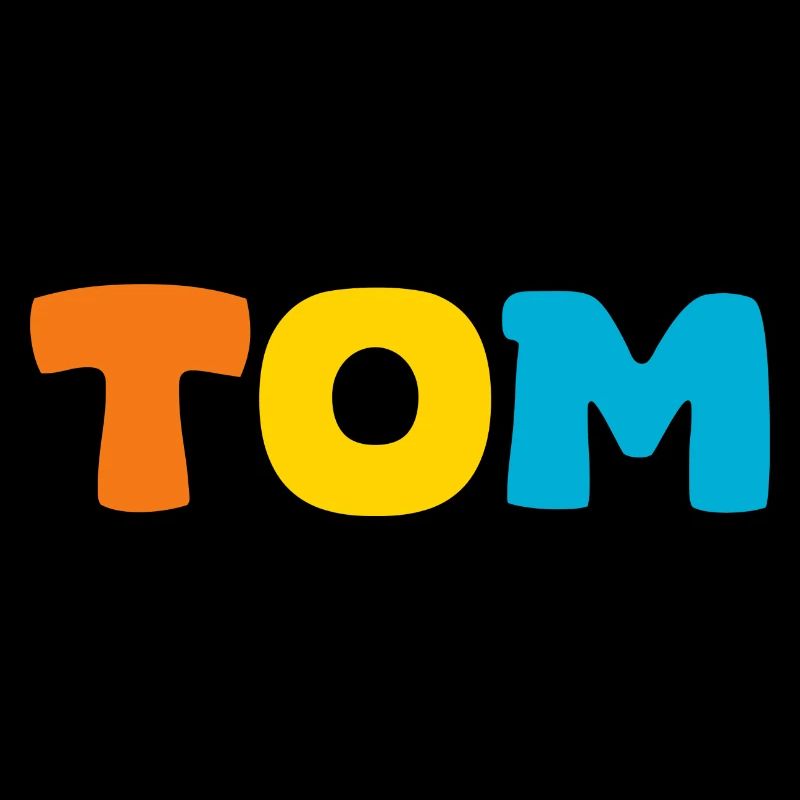 Name - Tom