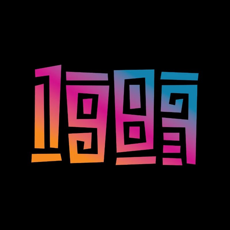 1983 40e anniversaire
