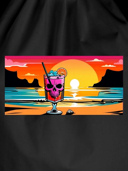 cocktail after death