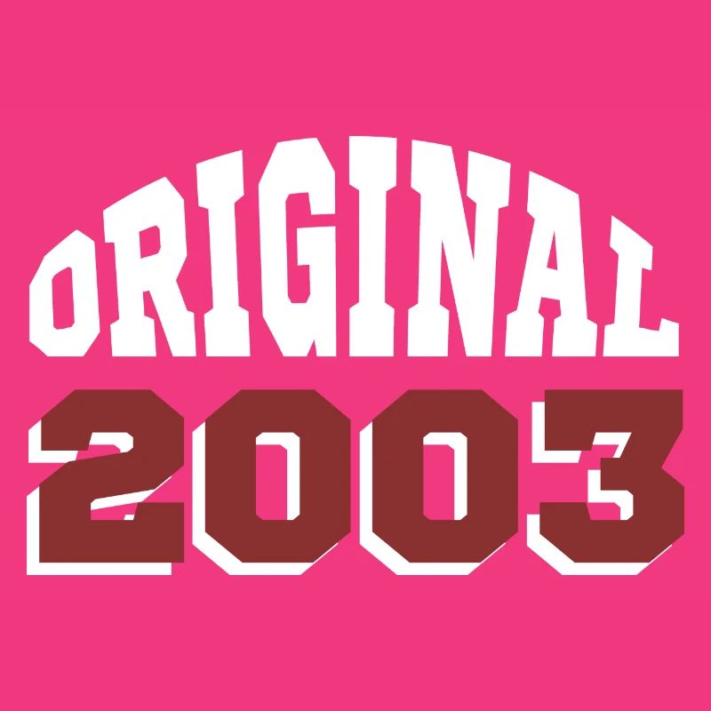Original 2003