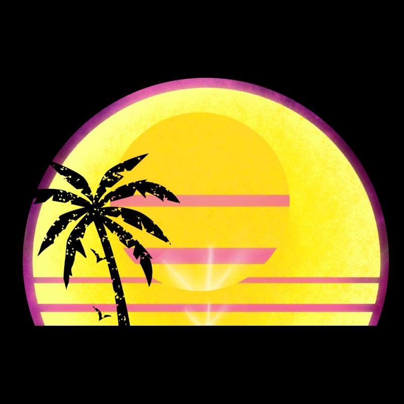 Sunny Summer Closed day