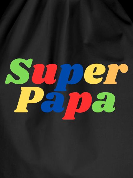 Super dad