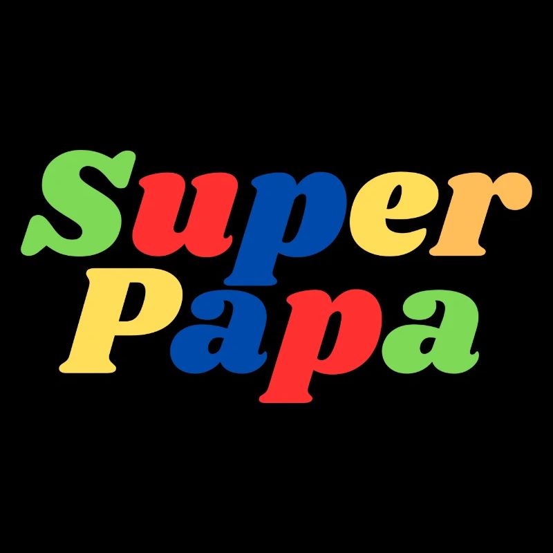 Super dad