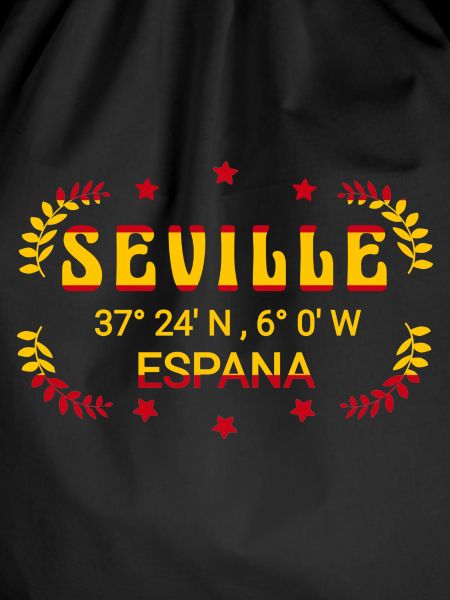 Seville No Do