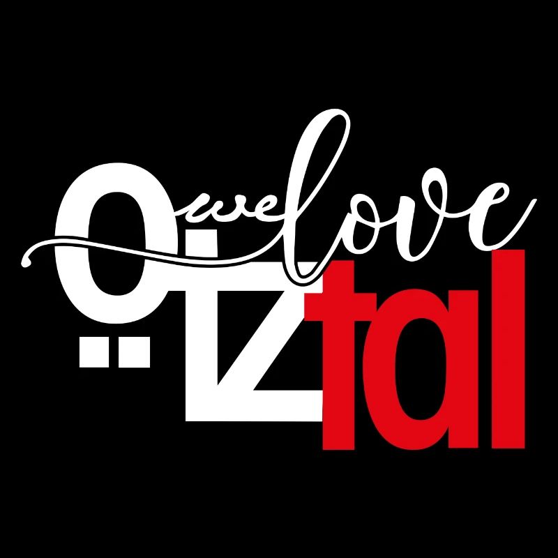 We Love Oetztal