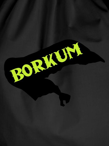 Borkum Island
