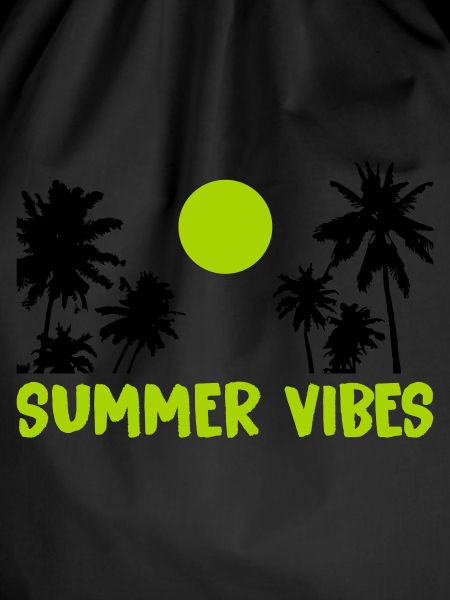 Summer Vibes
