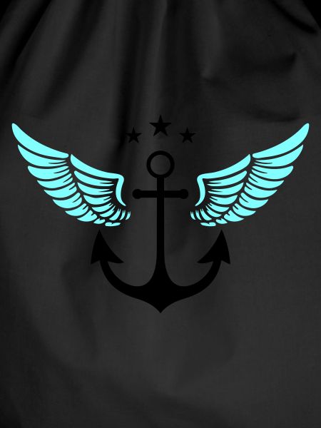 Anchor Symbol