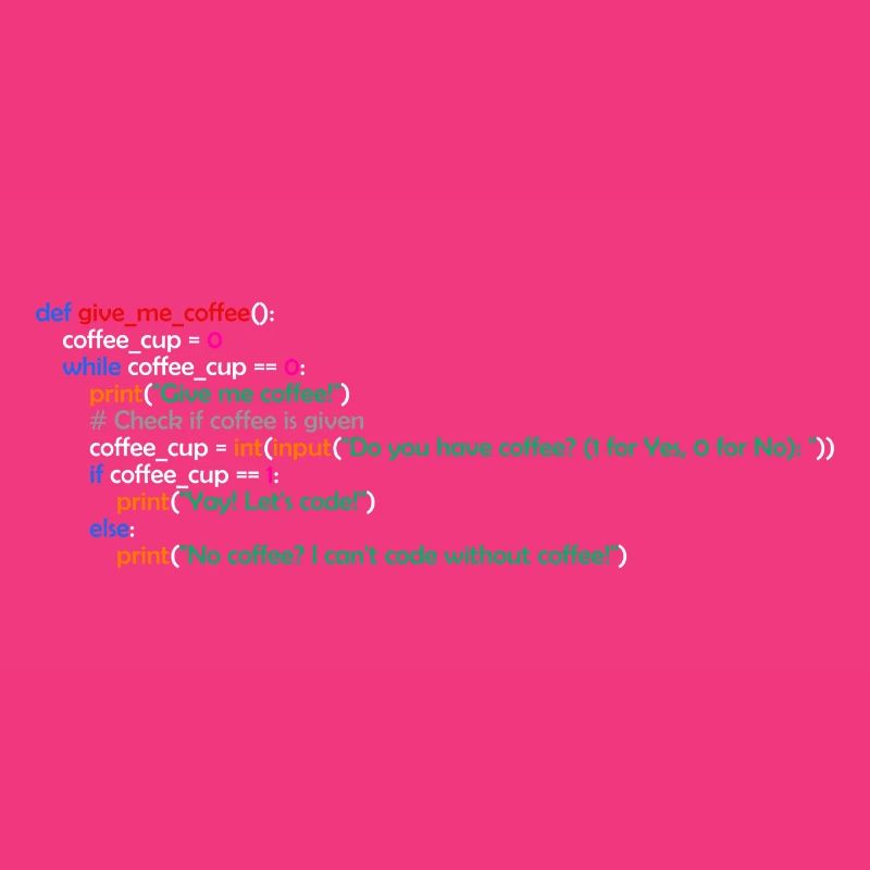 Café, Programmation, Drôle, Café