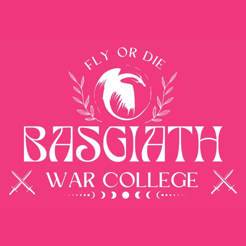 Fourth Wing Basgiath