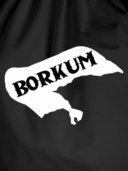 Borkum Island