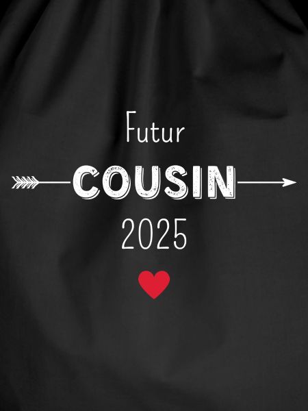Future cousin 2025