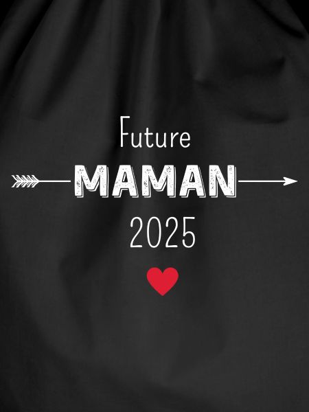 Mom-to-be 2025