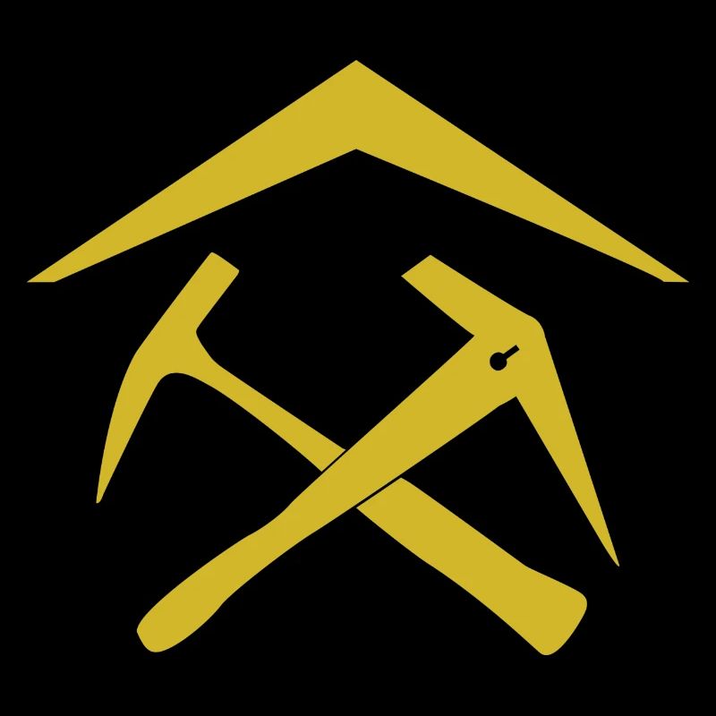 Roofing power: style for professionals