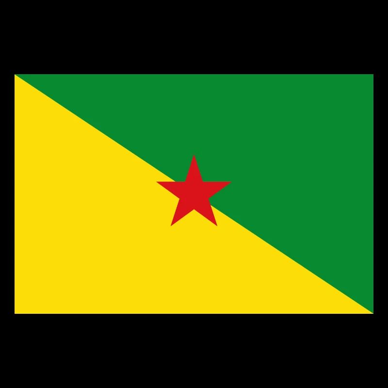 French Guiana