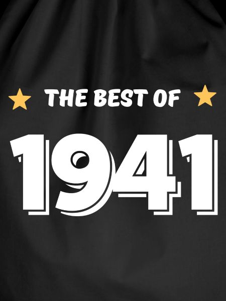 Best of 1941