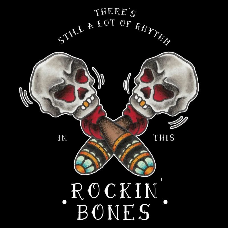Rockin-Knochen