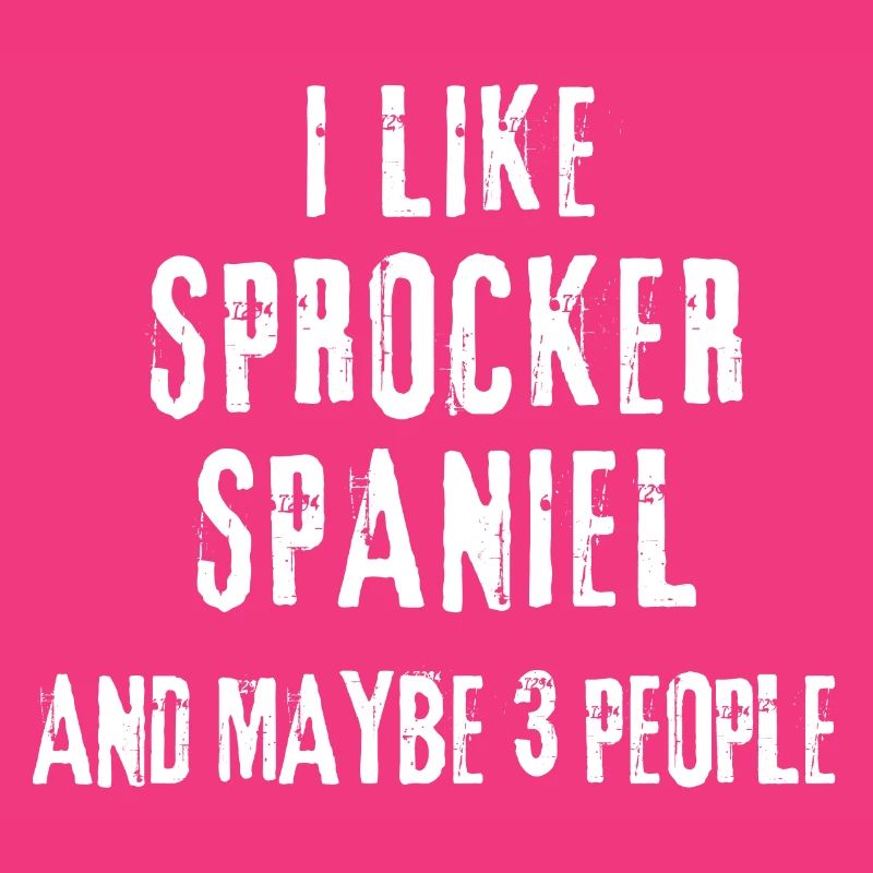 Sprocker Spaniel