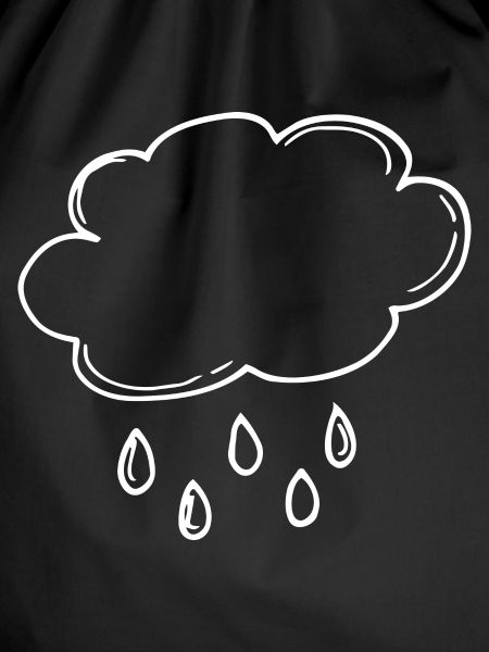 Cloud, Rain