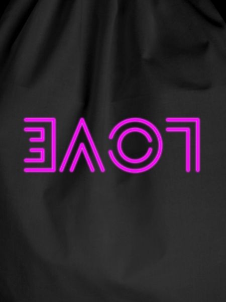 LOVE - love - neon