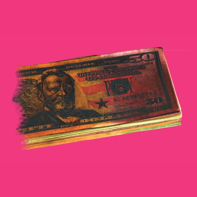 Dollars
